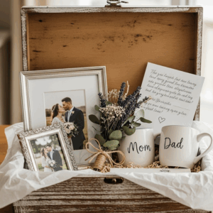 Esküvői szülőköszöntő