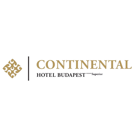 Continental Hotel Budapest Superior